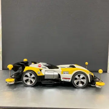 미니 사륜구동 그레이트 매그넘