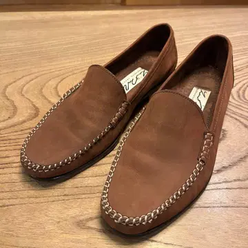 다니엘 레폴리 슬립온 남성용 새상품급