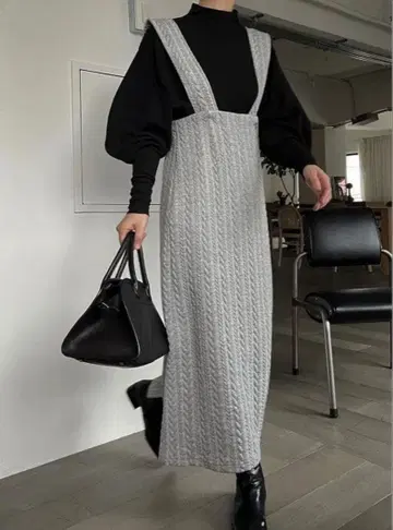 willfully 서스펜더 스커트