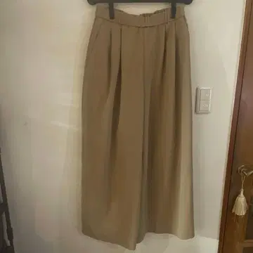 MOGA (Feerique) 여성용 와이드 팬츠