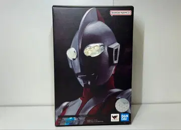 [ 컨디션 최상 ] S.H.Figuarts 진골조제법 울트라맨 피규아트