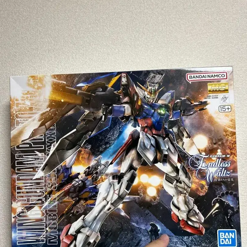 1번째 상품 이미지