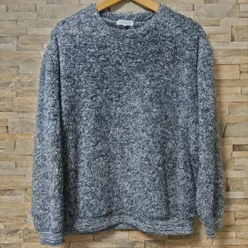 BEAUTY & YOUTH 유나이티드 애로우즈 / 니트 플리스