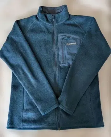 몽벨 플리스 여성용 L