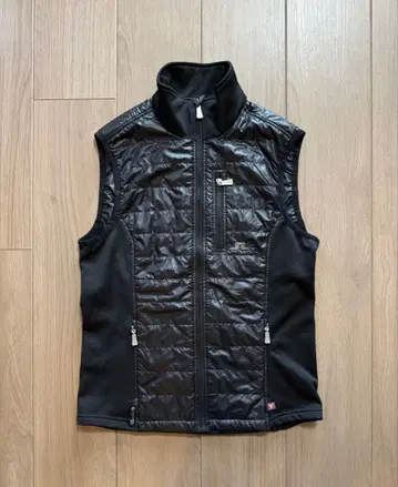 새상품급 J 린드버그 솜 베스트 M