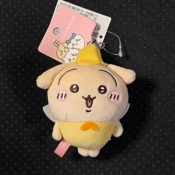 치이카와 miniso 요정 마스코트 토끼
