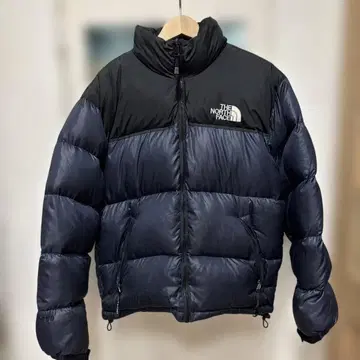 THE NORTH FACE 눕시 다운 자켓 700 필