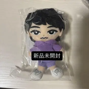 !미사용 새상품 !SnowMan 스노치루 후카사와 타츠야