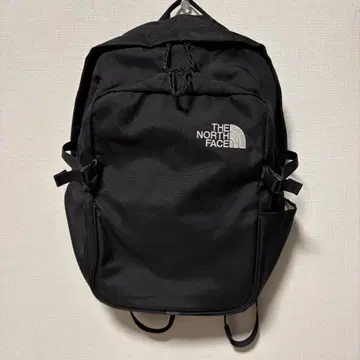 더 노스페이스 볼더 데이팩 NM72356 블랙
