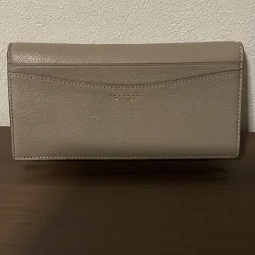 개점 세일 미사용품 새상품급 마크제이콥스 콘티넨탈 지갑1