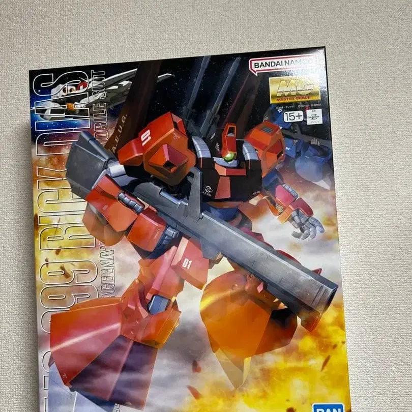 1번째 상품 이미지