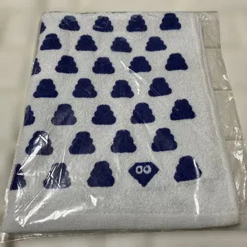 립 슬라임 타월 미개봉