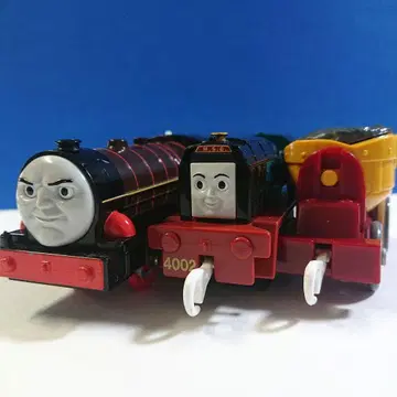 프라레일 허리케인