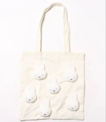 merry jenny 미피 토트백