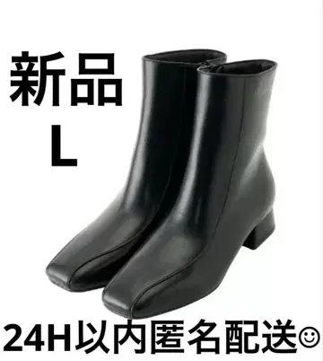 스퀘어토 부츠 다나카 리나 mysa closet. 미사 클로젯