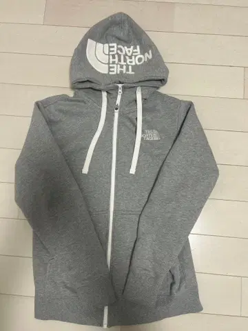 THENORTHFACE 후드티 S 사이즈