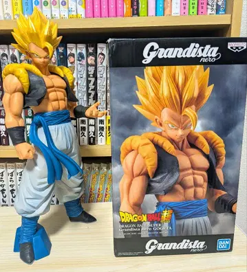 [ 새상품급 ] Grandista nero 오지터