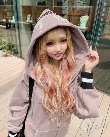 Rady 후드 로고 후드티