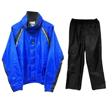 시마노 넥서스 낚시 의류 레인코트 M 사이즈 SHIMANO