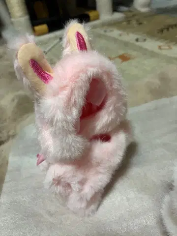 러브브의 인형옷, 지모모가 될 수 있어.