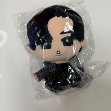 SnowMan 메구로 렌 스노치루 BIG 인형