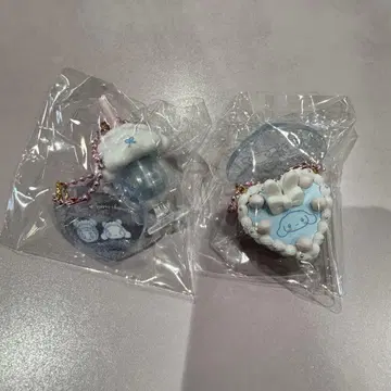 mezzo piano x 산리오 캐릭터즈 시크릿 참