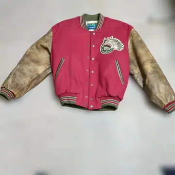 O'NEILL 바시티 자켓