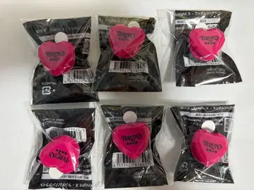 KnightX 기사x 테루토쿤 린 라이 세트