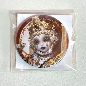 제5인격 조각가 UR 캔 배지