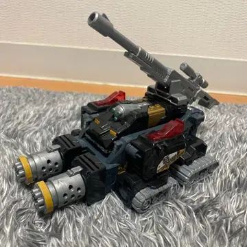 하이퍼 레스큐 드라이브 헤드 특별 기동대 소닉 도베르만 존