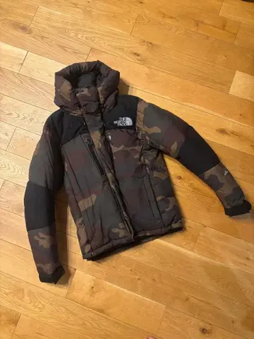 THE NORTH FACE 발트로 라이트 자켓