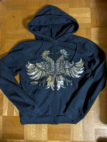 시크 스타일, 아카이브, 그런지, y2k 후드티