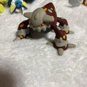 입체 포켓몬 도감 히드란