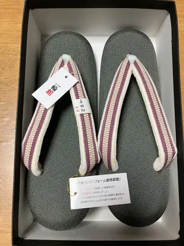 이치린칸 캐주얼 조리 미사용