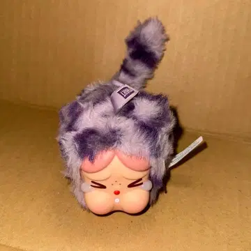 CRYBABY Wild but Cutie Neon Cutie