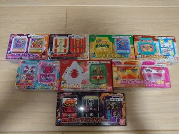 dx 오챠베리 고치조 세트 고치조 가면라이더 가브