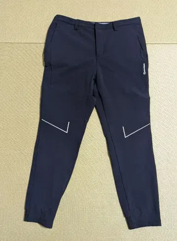 스트레치 골프 팬츠