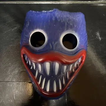 허기 워기 가면