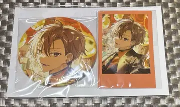 니지산지 EN 알반 녹스 생일 굿즈 2025