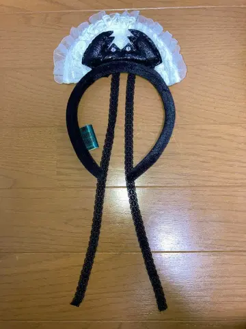 디즈니랜드 디즈니 리조트 머리띠