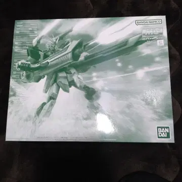 MG 블라스트 임펄스 건담