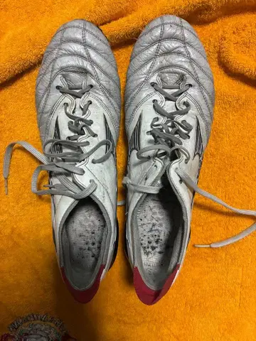 Mizuno MORELIA NEO 축구 스파이크 럭비 스파이크