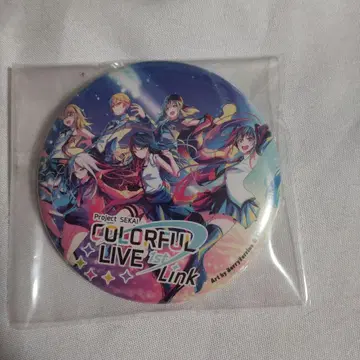 프로세카 세카라이 혜택 캔뱃지