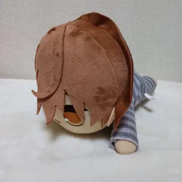 컬러풀 피치 네소베리 봉제 인형 우리