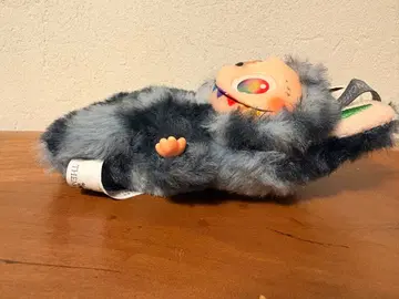 라프후 (시크릿) (FAKE) (이마에 얼룩 있음)