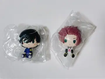 블루 록 쵸코놋코 피규어 이토시