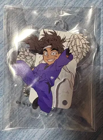 닌타마 타케야 하치자에몬 아크릴 스탠드 5학년 운동회