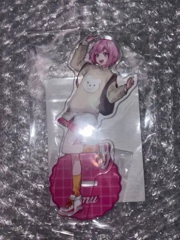 프로세카 호우 에무 크리에이터즈 페스티벌 2025 아크릴 스탠드