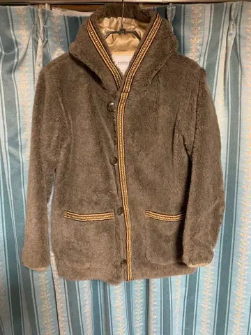 라디얼 radiall 스모키 후드티