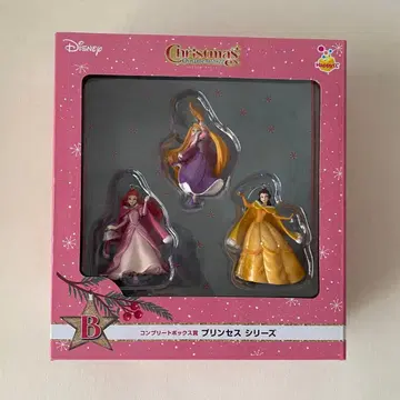 (432)Happy 복권 2022 프린세스 시리즈 컴플리트 박스